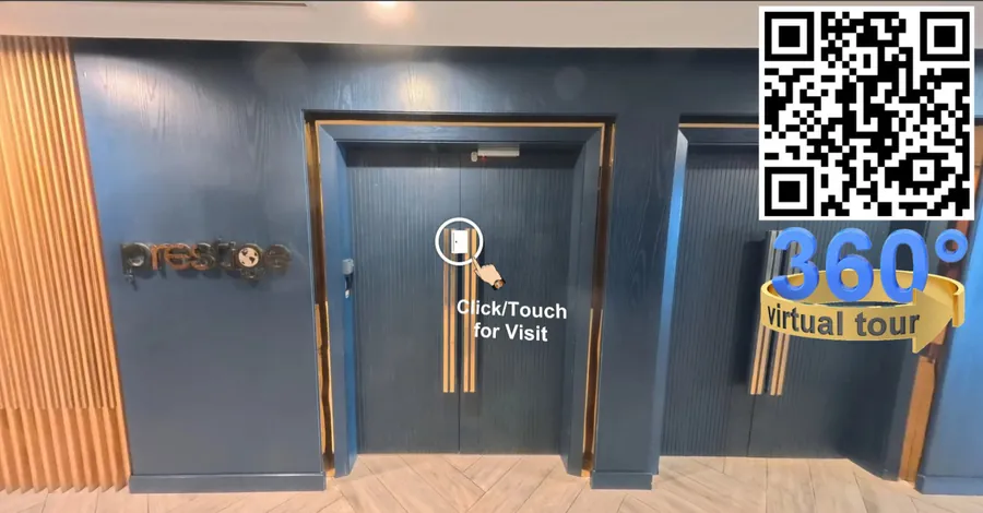 Prestige Amazon Mall
